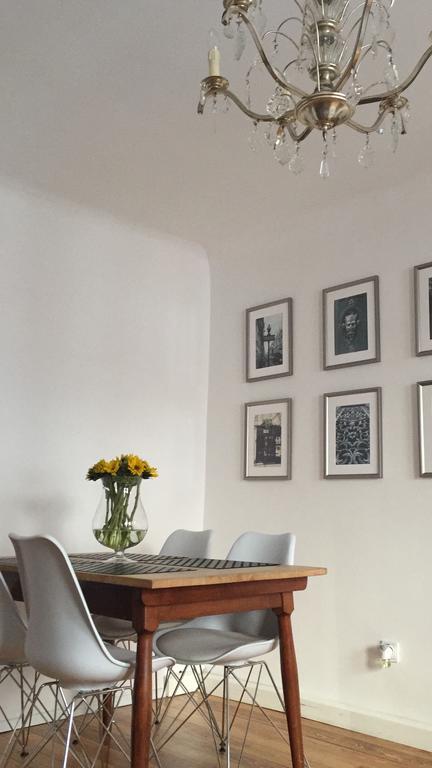 Apartment Ferienwohnung West