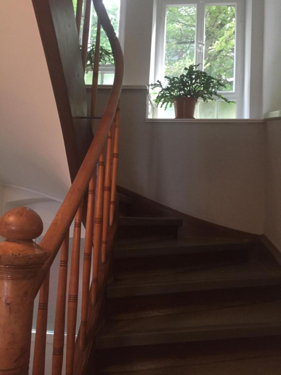 Apartment Ferienwohnung West Stuttgart