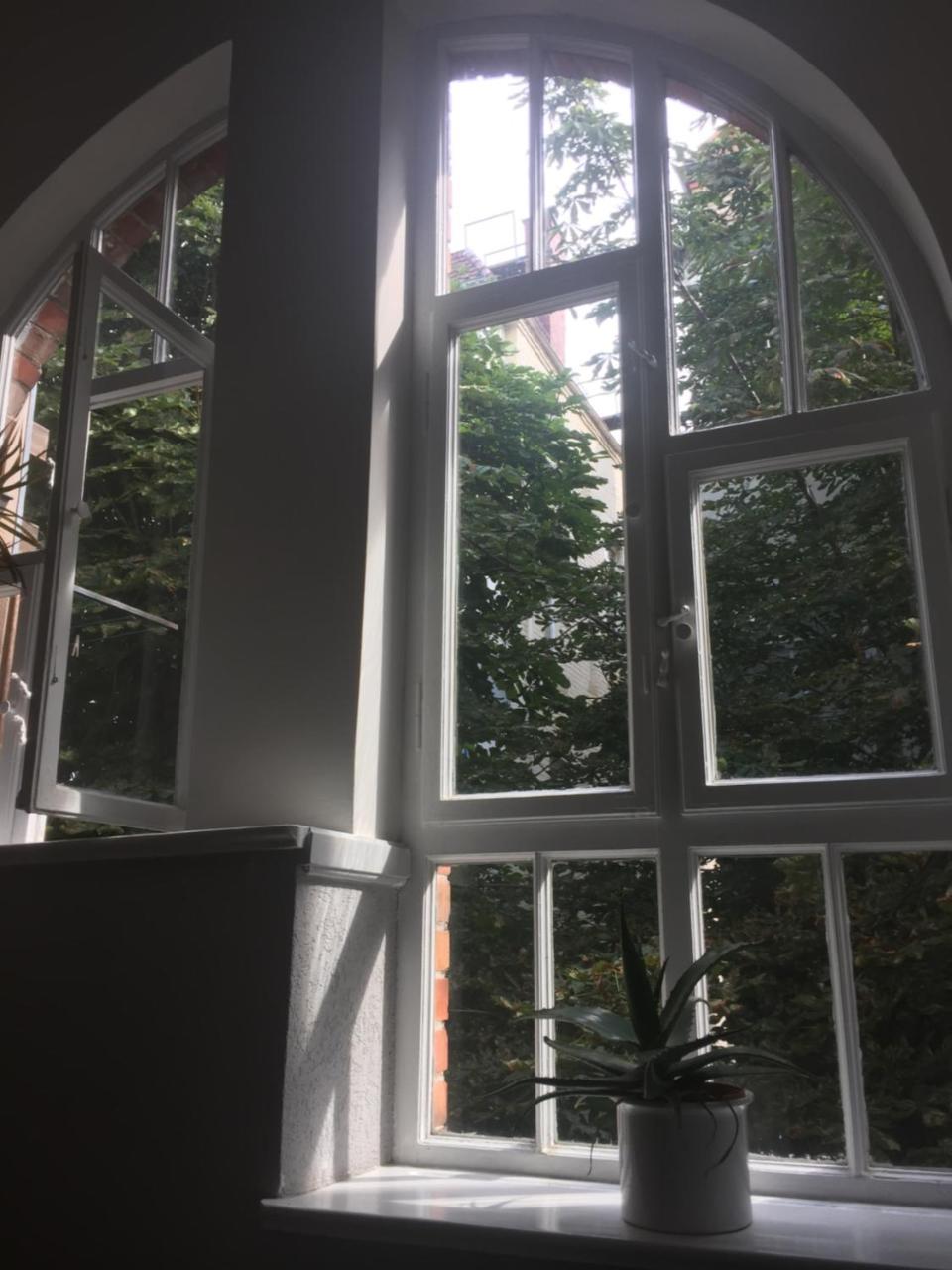 Ferienwohnung West Apartment