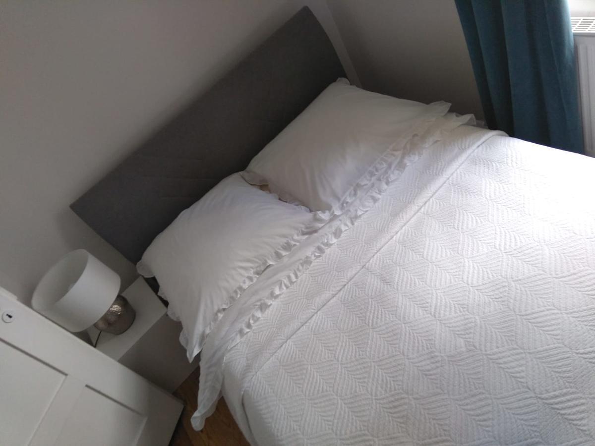 Apartment Ferienwohnung West