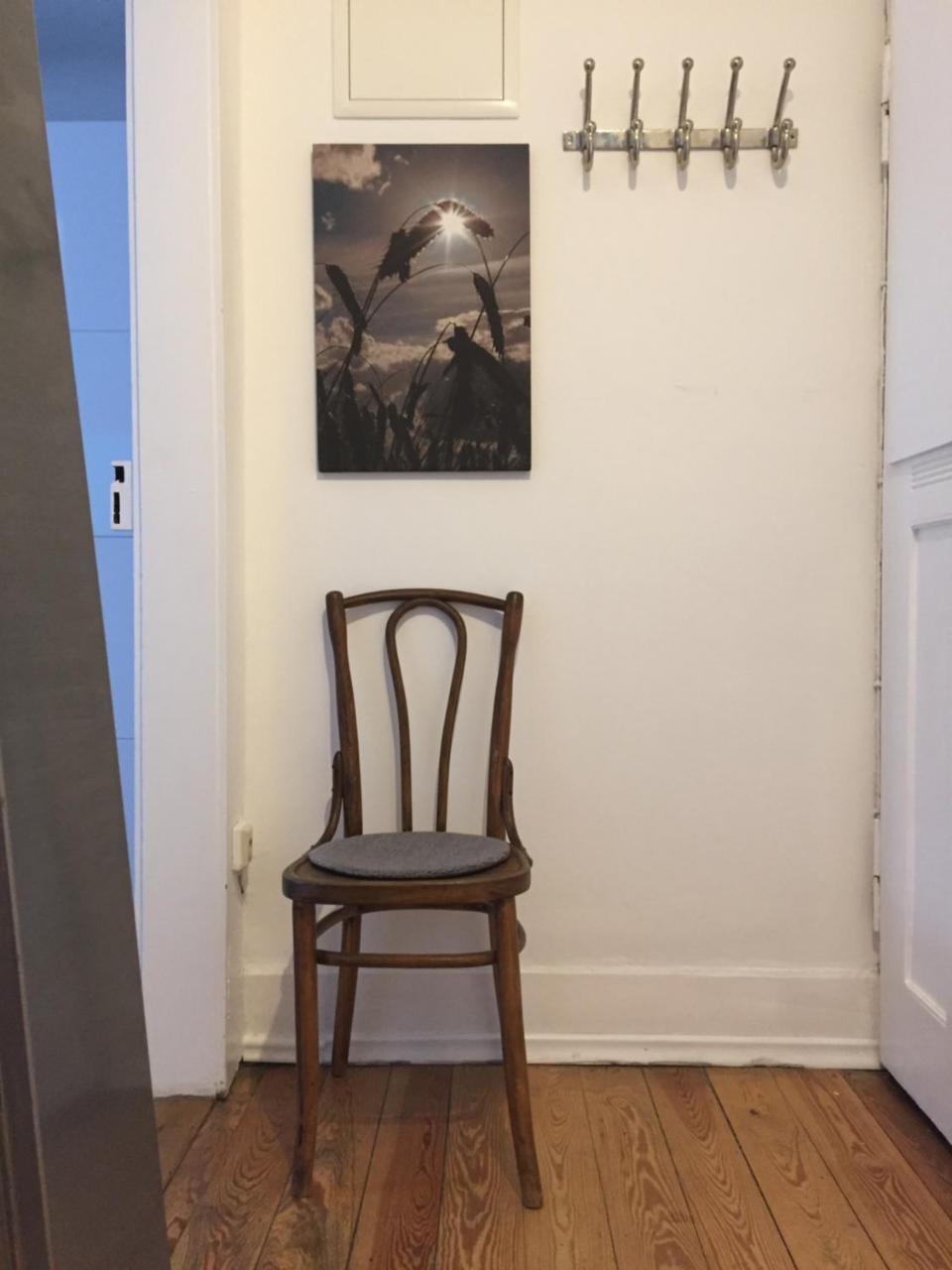 Ferienwohnung West *