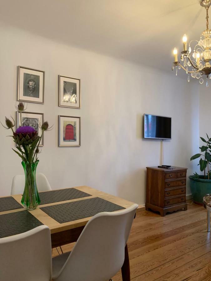 Ferienwohnung West Apartment