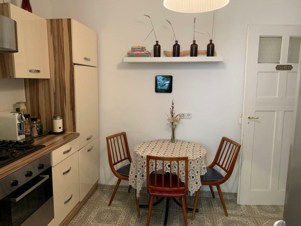 Apartment Ferienwohnung West *